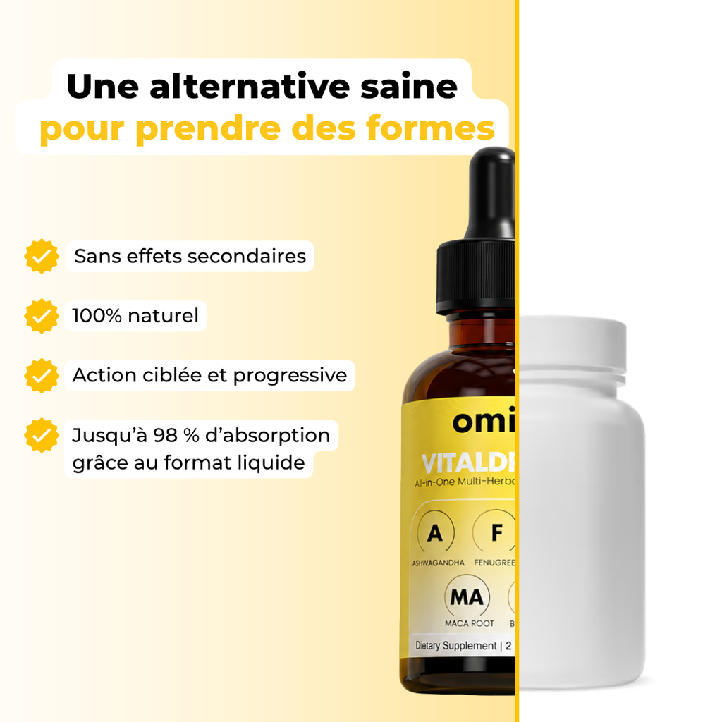 OMIA - VitalDrops